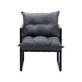 Living Fusion Hicks Outdoor Dining Chairs