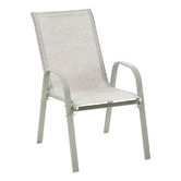 Living Fusion Marilyn Outdoor Dining Chairs