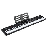 Living Fusion 88 Keys Electronic Keyboard