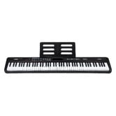 Living Fusion 88 Keys Electronic Keyboard