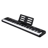 Living Fusion 88 Keys Electronic Keyboard