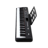 Living Fusion 88 Keys Electronic Keyboard
