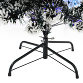 Living Fusion 180cm Snowflake LED Christmas Tree