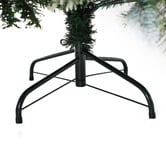 Living Fusion Frosted Effie LED Christmas Tree