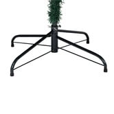 Living Fusion Meri LED Christmas Tree with Pine Cones