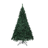 Living Fusion Makena Pre-Lit Christmas Tree