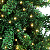 Living Fusion Makena Pre-Lit Christmas Tree