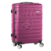 Living Fusion Figur Lightweight Suitcase