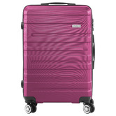 Living Fusion Figur Lightweight Suitcase