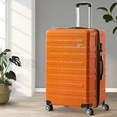 Living Fusion Figur Lightweight Suitcase