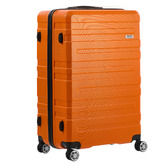 Living Fusion Figur Lightweight Suitcase