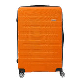Living Fusion Figur Lightweight Suitcase