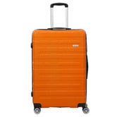 Living Fusion Figur Lightweight Suitcase