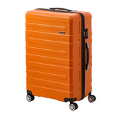 Living Fusion Figur Lightweight Suitcase