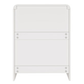 Living Fusion Steffan 3 Drawer Chest