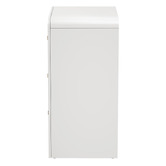 Living Fusion Steffan 3 Drawer Chest