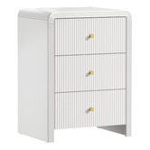Living Fusion Steffan 3 Drawer Chest