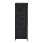 Living Fusion Alanna 6 Drawer Chest