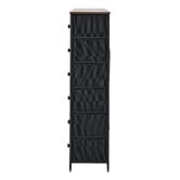 Living Fusion Alanna 6 Drawer Chest