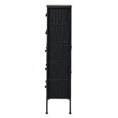 Living Fusion Natalia 5 Drawer Chest