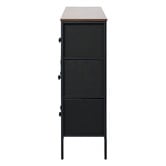 Living Fusion Alanna 9 Drawer Chest