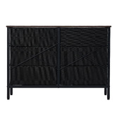 Living Fusion Natalia 6 Drawer Chest