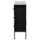 Living Fusion Natalia 6 Drawer Chest