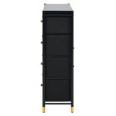 Living Fusion Burke 8 Drawer Chest