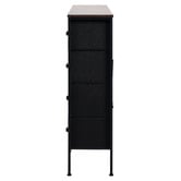 Living Fusion Natalia 8 Drawer Chest
