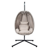 Living Fusion Shelby Outdoor Hanging Chair