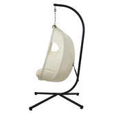 Living Fusion Shelby Outdoor Hanging Chair
