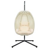 Living Fusion Shelby Outdoor Hanging Chair