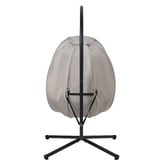 Living Fusion Shelby Outdoor Hanging Chair