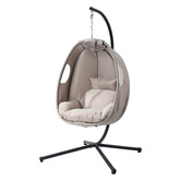 Living Fusion Shelby Outdoor Hanging Chair
