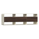 Living Fusion Daniela TV Unit