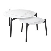 Living Fusion 4 Seater Lina Outdoor Lounge Set