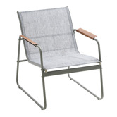 Living Fusion 4 Seater Lina Outdoor Lounge Set