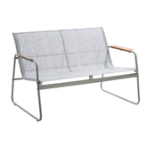 Living Fusion 4 Seater Lina Outdoor Lounge Set
