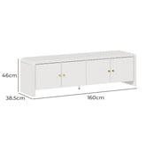 Living Fusion Steffan TV Unit