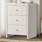 Living Fusion Steffan 3 Drawer Chest