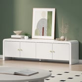 Living Fusion Steffan TV Unit