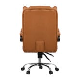 Living Fusion Kylian Executive Chair with Footrest