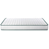Living Fusion Firm Takeo Pocket Spring Mattress
