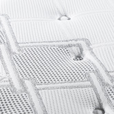 Living Fusion Eero 9-Zone Pocket Spring Mattress