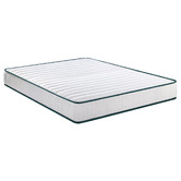 Living Fusion Firm Takeo Pocket Spring Mattress