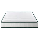 Living Fusion Firm Takeo Pocket Spring Mattress