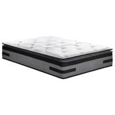 Living Fusion Eero 9-Zone Pocket Spring Mattress