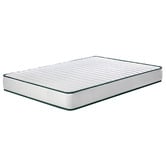Living Fusion Firm Takeo Pocket Spring Mattress