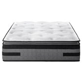 Living Fusion Eero 9-Zone Pocket Spring Mattress