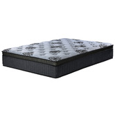 Living Fusion Aster 5-Zone Pocket Spring Mattress